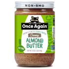 Once Again Creamy Almond Butter