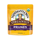 Newman's Own Organic Pitted Prunes