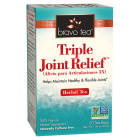 Bravo Tea Triple Joint Relief, 20 Tea Bags