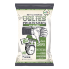 Uglies Kettle Cooked Potato Chips, Jalapeno Flavor