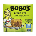 Bobo's Stuff'd Apple Pie Bites - Front view