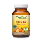 MegaFood Ultra C-400 mg