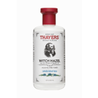 Thayers Alcohol-Free Unscented Witch Hazel Toner, 12 fl. oz.