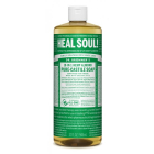 Dr. Bronner's Almond Pure-Castile Liquid Soap