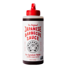 Bachan's The Original Japanese Barbecue Sauce - Front view