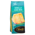 Pamela's Gluten Free Vanilla Cake Mix, 21 oz.