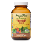 MegaFood Vitamin D3 