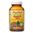 MegaFood Vitamin D3