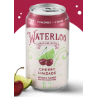 Waterloo Sparkling Water Watermelon - Main