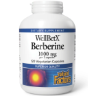 Natural Factors Berberine - Main