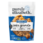 Purely Elizabeth Cookie Granola Chocolate Chip - Front view