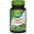 Nature's Way Wild Yam, 100 Capsules