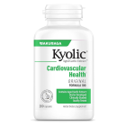 Kyolic Garlic Aged Formula 100, 200 Capsules - Front view