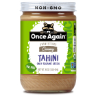 Once Again Organic Sesame Tahini