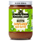 Once Again Organic Creamy Sunflower Butter