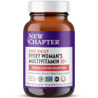 New Chapter Every Woman's One Daily 55+ Multivitamin - Front view