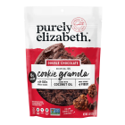 Purely Elizabeth Cookie Granola Double Chocolate - Front view