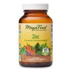 MegaFood Zinc, 60 Tablets