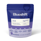 Blueshift Nutrition Calm Blackberry Sage - Front view