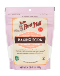 Bob's Red Mill Baking Soda