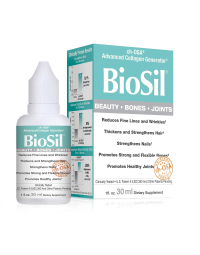 BioSil Beauty Bones Joints, 1 fl. oz.