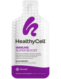 Healthycell Immune Super Boost - Main