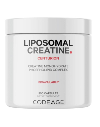 Codeage Liposomal Creatine