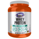 NOW Foods Whey Protein, Creamy Vanilla Powder - 2 lbs.