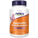 NOW Foods Quercetin with Bromelain - 120 Veg Capsules