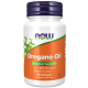 NOW Foods Oregano Oil - 90 Softgels