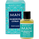 Maroma Olibanum Citrus Perfume Oil - Front view