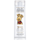 Giovanni Professional Pet Care 2-In-1 Pet Shampoo & Conditioner Oatmeal & Coconut - Front view