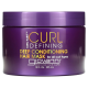 GIOVANNI Curl Habit Curl Defining Deep Conditioning Hair Mask - Front view