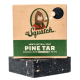 Dr. Squatch Natural Pine Tar Soap Bar, 5 oz.