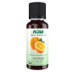 NOW Foods Orange Oil, Organic - 1 fl. oz.