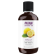 NOW Foods Lemon Oil - 4 oz.