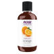 NOW Foods Orange Oil - 4 fl. oz.