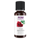 NOW Foods Rose Absolute Oil Blend - 1 fl. oz.