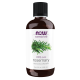 NOW Foods Rosemary Oil - 4 oz.