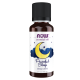 NOW Foods Peaceful Sleep Oil Blend - 1 fl. oz.