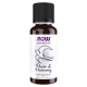 NOW Foods Peace & Harmony Oil Blend - 1 fl. oz.