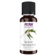 NOW Foods Lemon Eucalyptus Oil - 1 fl. oz.