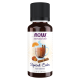 NOW Foods Spiced Cider Fall Oil Blend - 1 fl. oz.