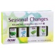 NOW Foods Seasonal Changes Balancing Oils Kit