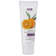 NOW Foods Vitamin C & Oryza Sativa Gentle Scrub - 4 fl. oz.