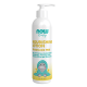 NOW Foods Nourishing Baby Lotion, Fragrance Free - Front view