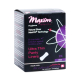 Maxim MaxION Ultra Thin Panty Liners, Light Flow, 24 Count