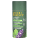 Desert Essence Plastic-Free Tea Tree Lavender Deodorant, 2.25 oz.