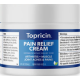 Topricin Pain Relief Cream - Main