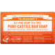 Dr. Bronner's Castile Tea Tree Bar Soap - Main